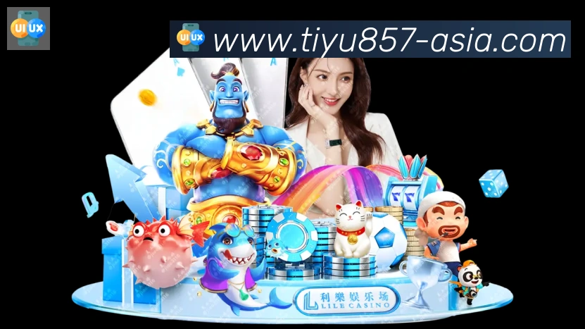 App 展示图